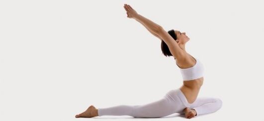 Gimnastik terapeutik