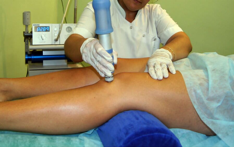 Fisioterapi arthrosis sendi lutut