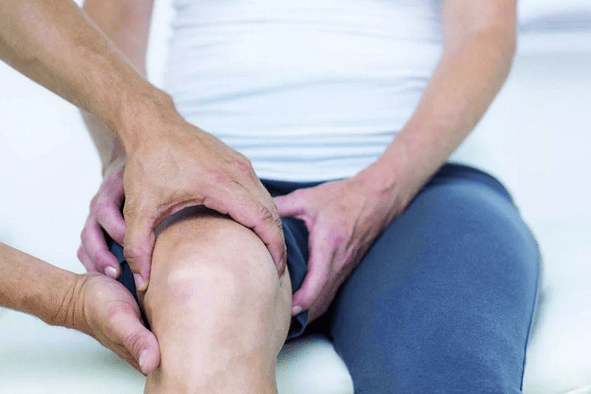 Tanda dan gejala osteoarthritis sendi lutut