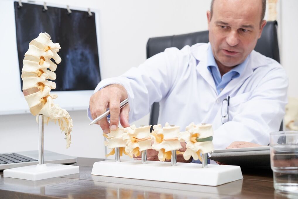 Diagnosis arthritis